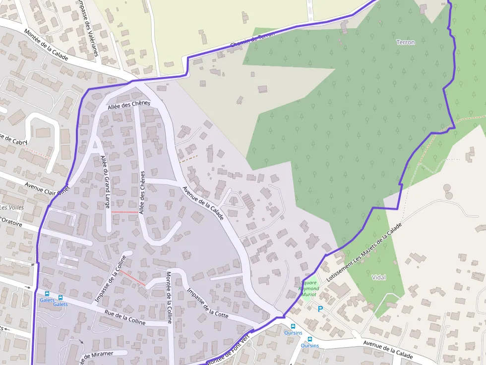 Appartement 79 m² deux pieces à vendre à Six-Fours-les-Plages