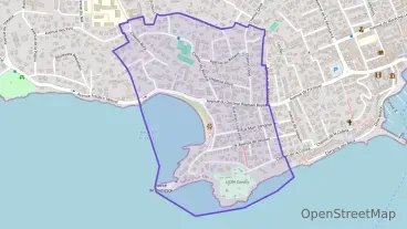 Appartement 36 m² deux pieces à vendre à Sanary-sur-Mer