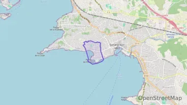 Appartement 36 m² deux pieces à vendre à Sanary-sur-Mer