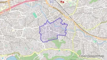 Appartement de trois pièces 52 m² à vendre à Toulon Appartement de trois pièces 52 m² à vendre à Toulon