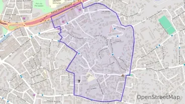 Appartement d'une pièce 30 m² à vendre  à Toulon