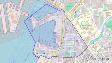 appartement d'une chambre 28 m² à vendre à Toulon