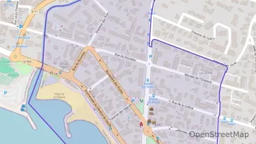 appartement de trois chambres 75 m² à vendre à Six-Fours-les-Plages