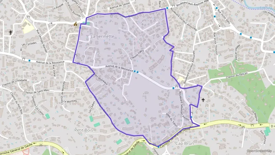 Appartement 92 m² quatre pièces à vendre à Toulon Appartement 92 m² quatre pièces à vendre à Toulon