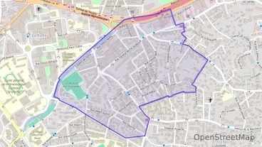 Appartement d'une pièce 23 m² à vendre  à Toulon