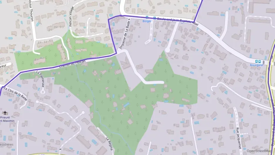 Appartement 81 m² quatre pièces à vendre à Toulon