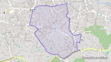 appartement d'une chambre 60 m² à vendre à Toulon appartement d'une chambre 60 m² à vendre à Toulon