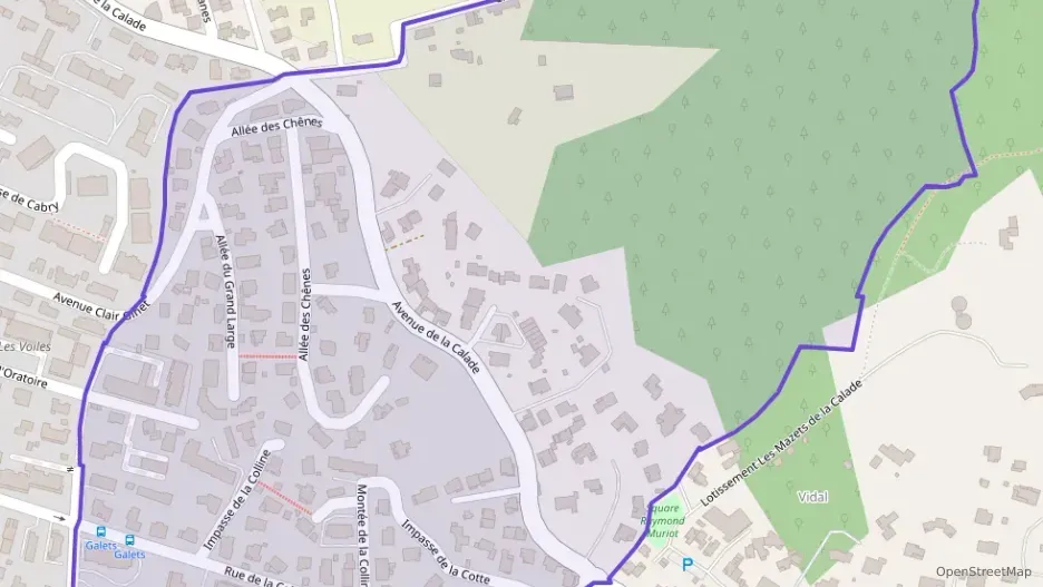 Appartement 51 m² deux pieces à vendre à Six-Fours-les-Plages Appartement 51 m² deux pieces à vendre à Six-Fours-les-Plages