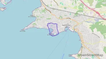 appartement de deux chambres 60 m² à vendre à Sanary-sur-Mer