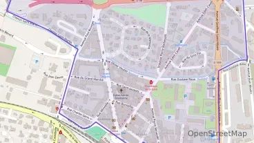 appartement de deux chambres 57 m² à vendre à Hyères