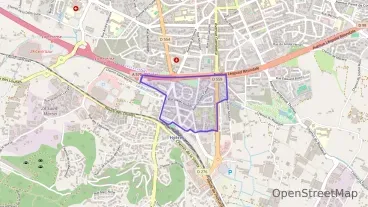 appartement de deux chambres 57 m² à vendre à Hyères