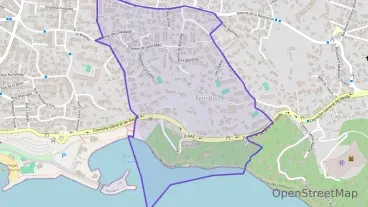 appartement d'une chambre 35 m² à vendre à Toulon