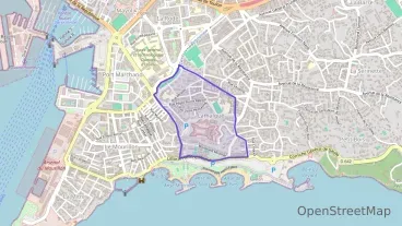 appartement d'une chambre 45 m² à vendre à Toulon