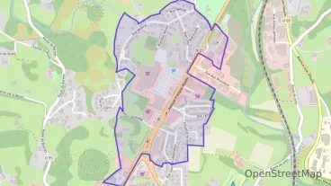 appartement d'une chambre 48 m² à vendre à Lourdes