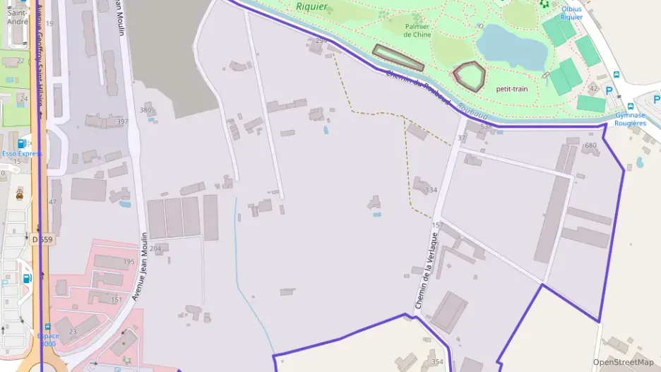 Appartement 84 m² quatre pièces à vendre à Hyères