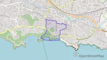 Appartement 88 m² cinq pièces à vendre à La Garde Appartement 88 m² cinq pièces à vendre à La Garde