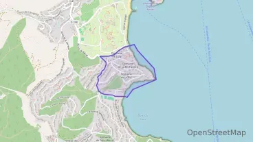 appartement d'une chambre 37 m² à vendre à Bormes-les-Mimosas