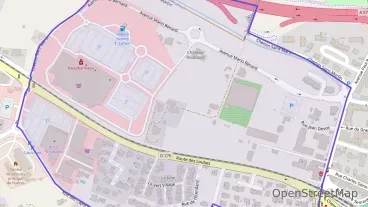 Appartement 100 m² cinq pièces à vendre à Hyères