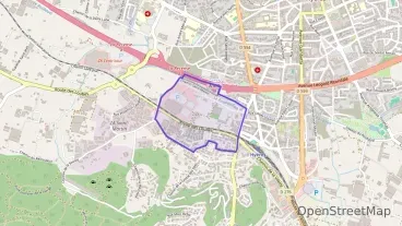 Appartement 100 m² cinq pièces à vendre à Hyères