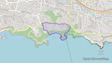 appartement d'une chambre 66 m² à vendre à Toulon appartement d'une chambre 66 m² à vendre à Toulon