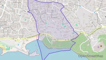 Appartement 160 m² cinq pièces à vendre à Toulon