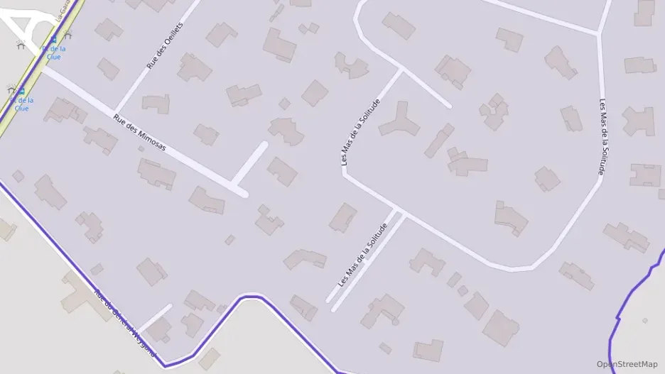 Appartement 42 m² deux pieces à vendre à Le Pradet