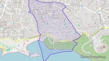 appartement de trois chambres 93 m² à vendre à Toulon