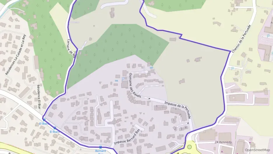 Appartement 41 m² deux pieces à vendre à Six-Fours-les-Plages