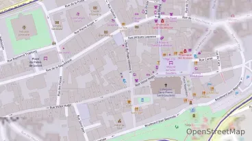 Appartement 95 m² trois pièces à vendre à Saint-Gaudens