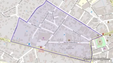 appartement d'une chambre 41 m² à vendre à Saint-Gaudens