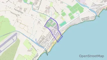 Appartement 46 m² une piece à vendre à Hyères