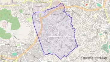 Appartement 27 m² une piece à vendre à La Seyne-sur-Mer