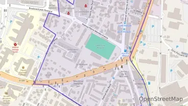 Appartement 54 m² deux pieces à vendre à La Seyne-sur-Mer