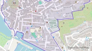 appartement d'une chambre 37 m² à vendre à Gruissan