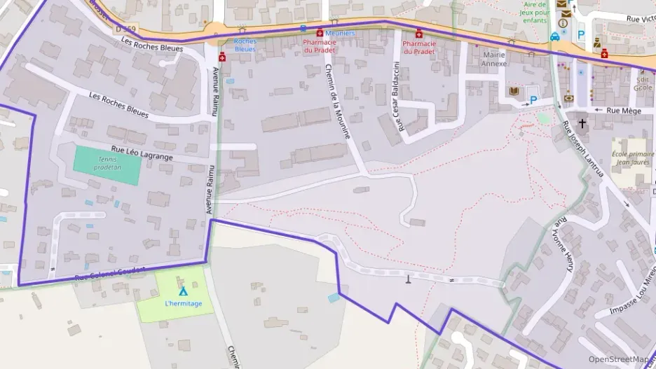 Appartement 89 m² trois pièces à vendre à Le Pradet Appartement 89 m² trois pièces à vendre à Le Pradet