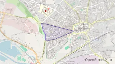 appartement de trois chambres 107 m² à vendre à Saint-Gaudens
