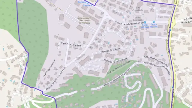 Appartement 73 m² trois pièces à vendre à Hyères