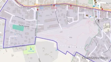 Appartement 77 m² trois pièces à vendre à Le Pradet