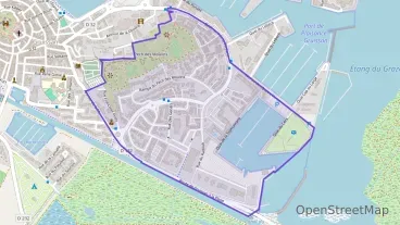 appartement d'une chambre 31 m² à vendre à Gruissan