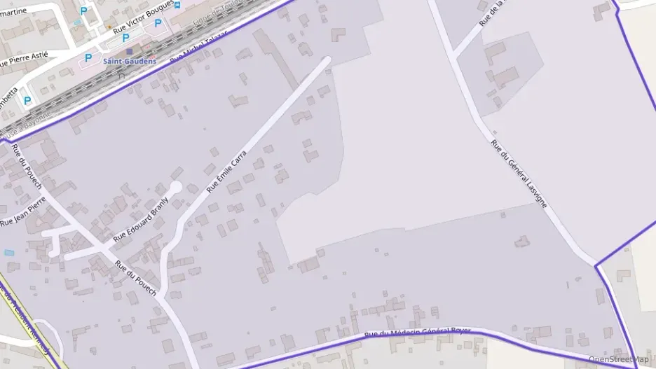 Appartement 59 m² deux pieces à vendre à Saint-Gaudens Appartement 59 m² deux pieces à vendre à Saint-Gaudens