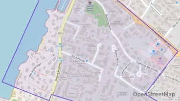 appartement de trois chambres 100 m² à vendre à Six-Fours-les-Plages