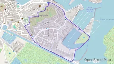 appartement d'une chambre 26 m² à vendre à Gruissan