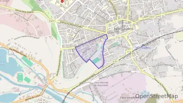 Appartement 60 m² trois pièces à vendre à Saint-Gaudens