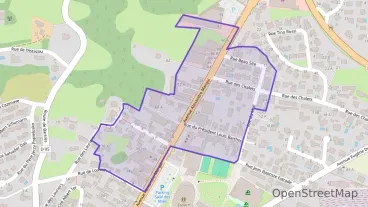 appartement d'une chambre 31 m² à vendre à Lourdes