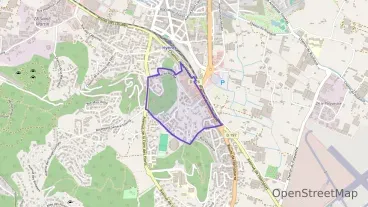 Appartement 110 m² cinq pièces à vendre à Hyères