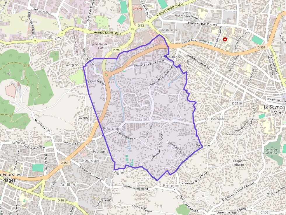 Property