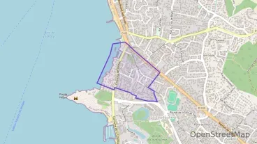 Appartement 81 m² quatre pièces à vendre à Six-Fours-les-Plages