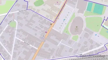 Appartement 70 m² trois pièces à vendre à Lourdes