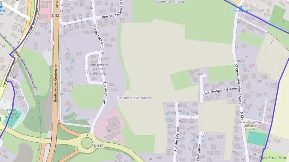 Appartement 123 m² cinq pièces à vendre à Lourdes