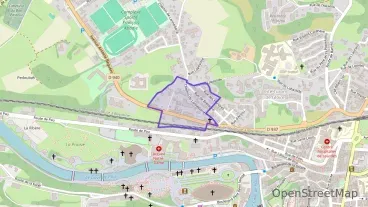 appartement d'une chambre 40 m² à vendre à Lourdes